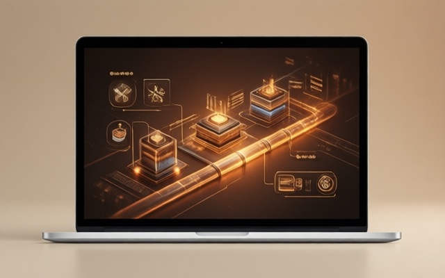 Workflows + LLM arbeiten