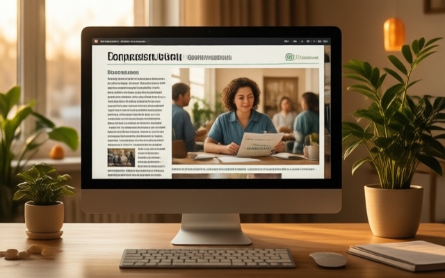 Newsletter an Mitglieder